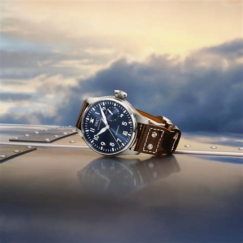 iwc luxury watches|iwc watches official website.